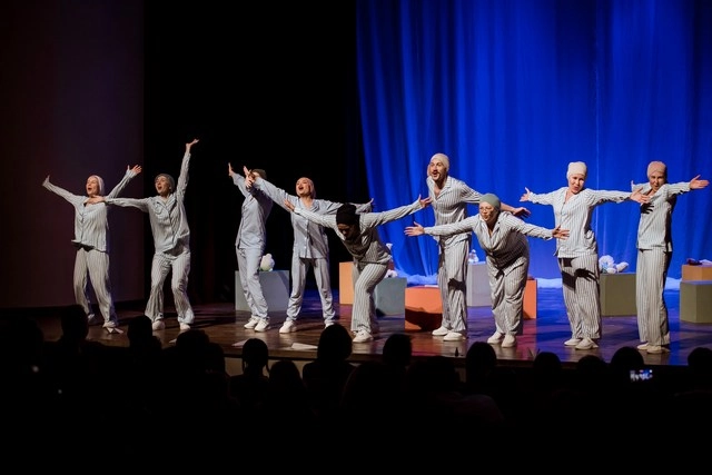 оскар и розовая дама