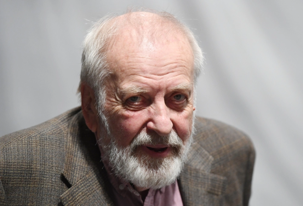 Сергей Десницкий.