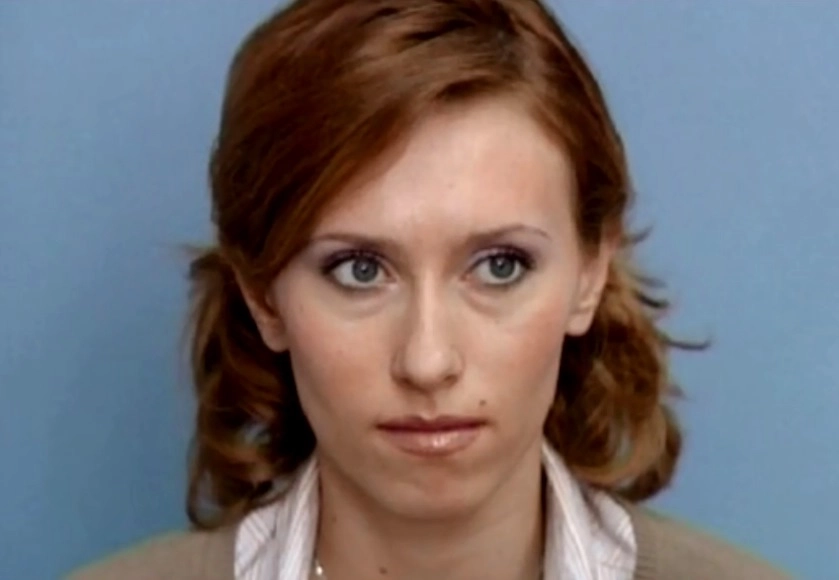 Мария Болтнева в сериале «Глухарь», 2008 г.