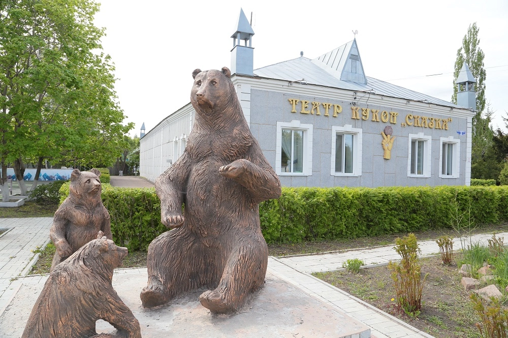 калачинск 2026