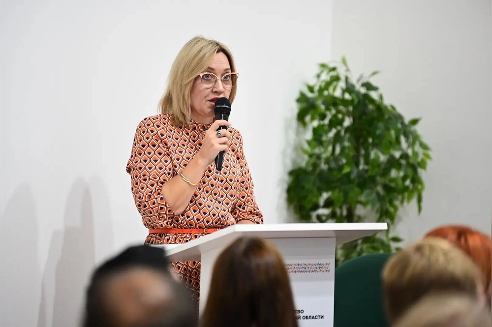 Директор «Агентства развития Новотроицка» Елена Садова отметила важность комплексного подхода к развитию города.