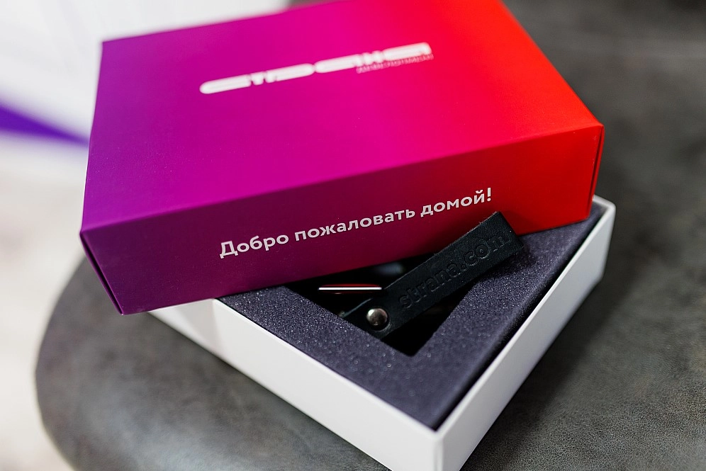 застройщик