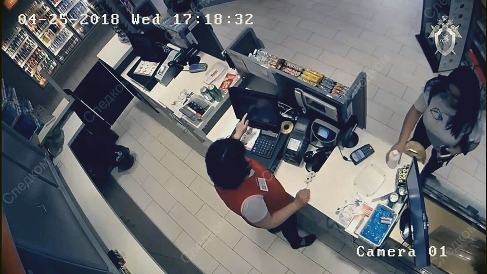 
 «Я не хотела жить в бедности». Мать сожгла детей, чтобы уехать на море    