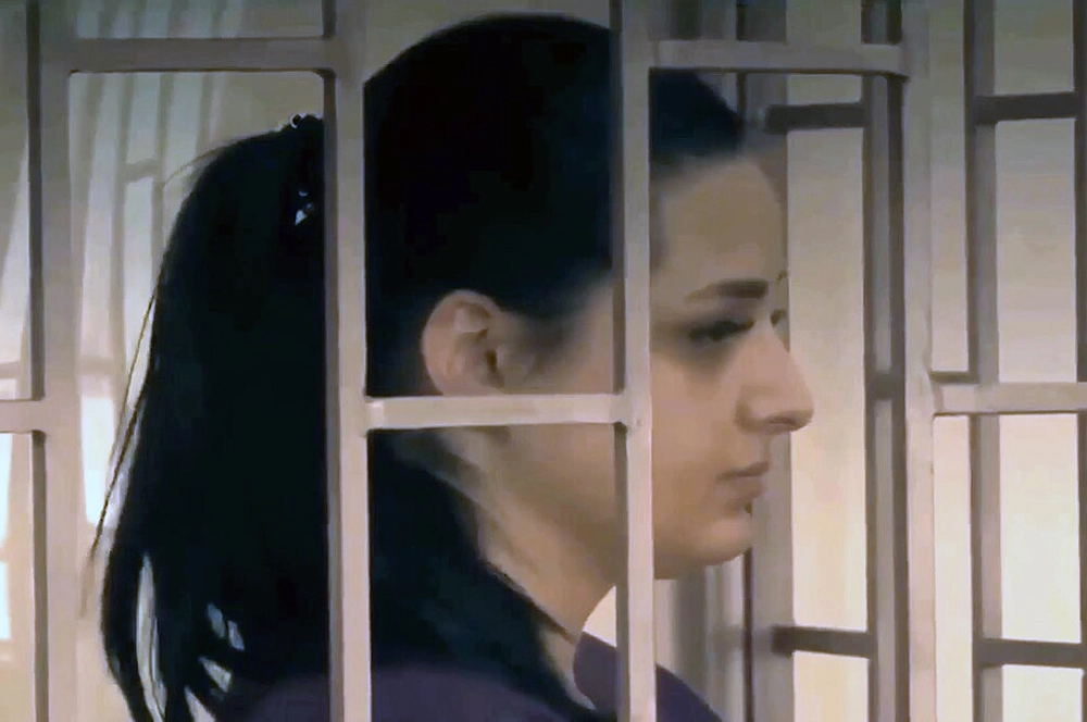 
 «Я не хотела жить в бедности». Мать сожгла детей, чтобы уехать на море    