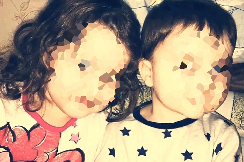 
 «Я не хотела жить в бедности». Мать сожгла детей, чтобы уехать на море    