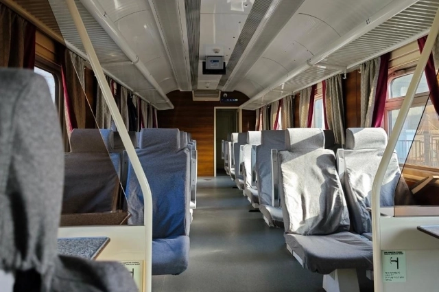 В тестовом режиме такой тур по маршруту «Владимир – Гусь-Хрустальный – Владимир» будет проводиться с 31 октября по 4 ноября.