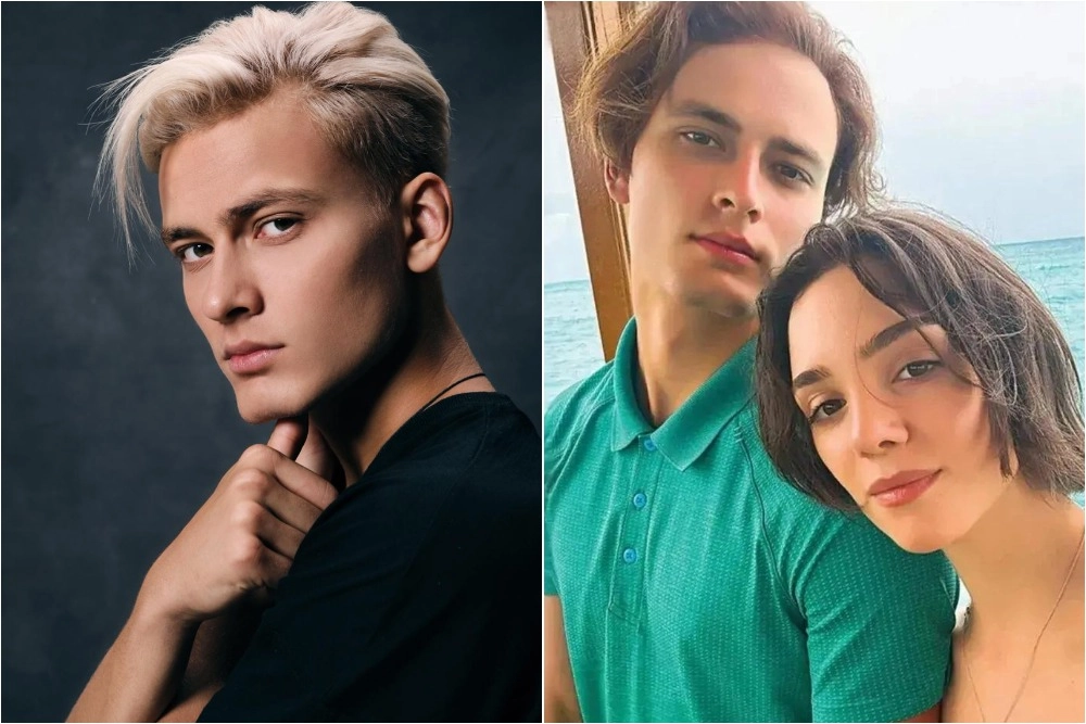 Евгения Медведева выходит замуж за Ильдара Гайнутдинова.