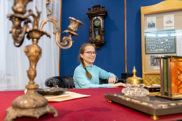 «Снесёт же напрочь!» Семинаристы познакомились с горнозаводским феноменом