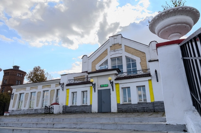 Купил гору за 35 рублей. Как возник «железнодорожный» посёлок Шаля