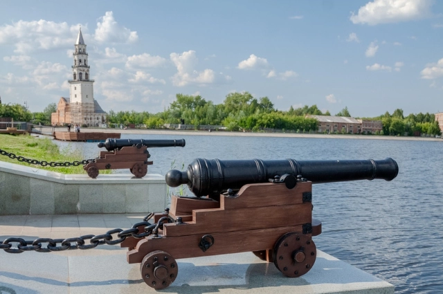 По следам легенд и тайн. Почему Невьянск – столица Демидовской империи?