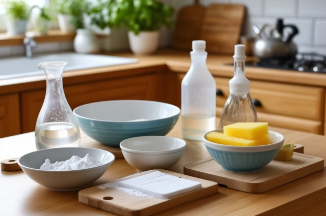 предметы обихода