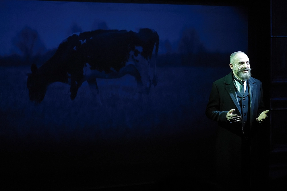 «Столыпин и враги».