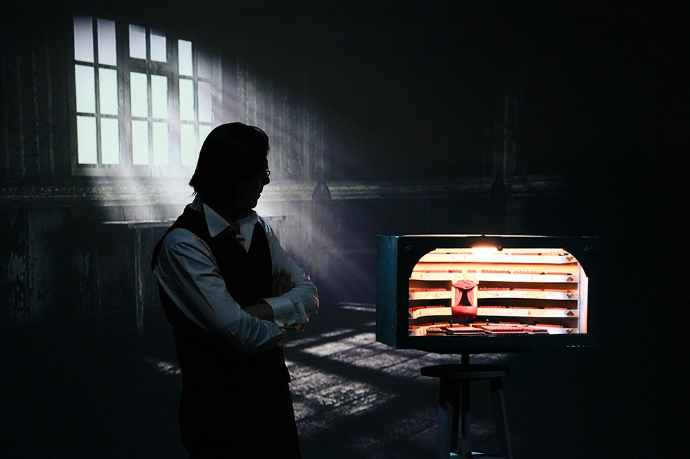 «Столыпин и враги».