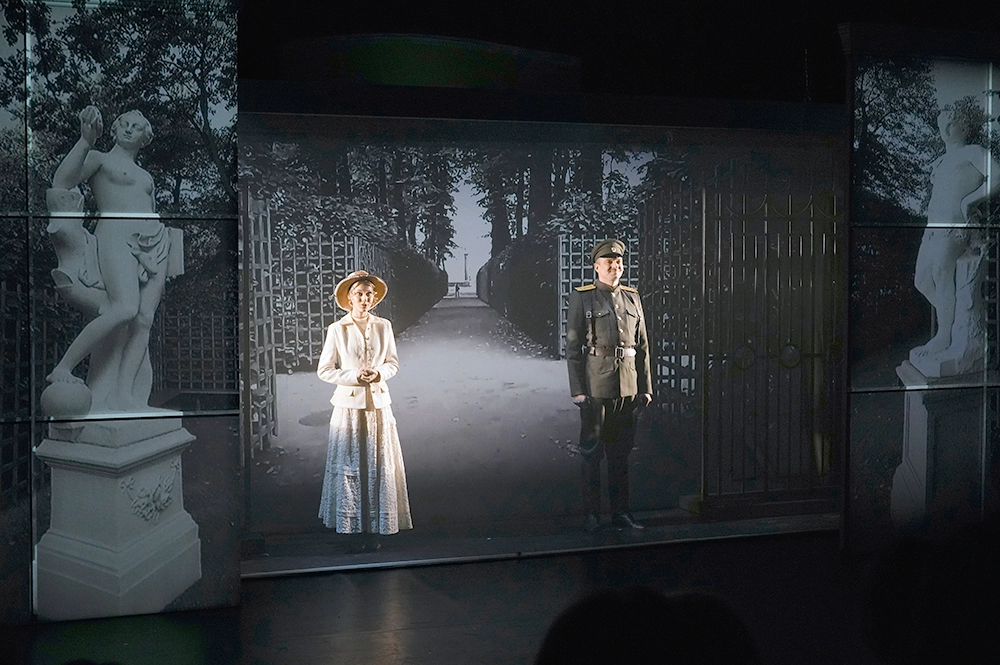 «Столыпин и враги».