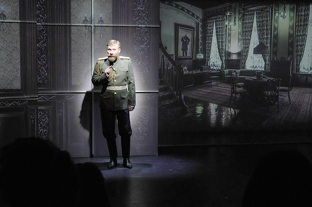 «Столыпин и враги».