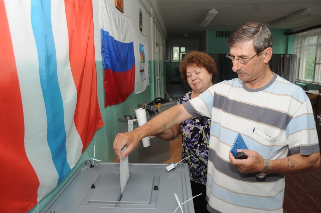 Выборы 2012 года показали, что инструменты демократии не работают.