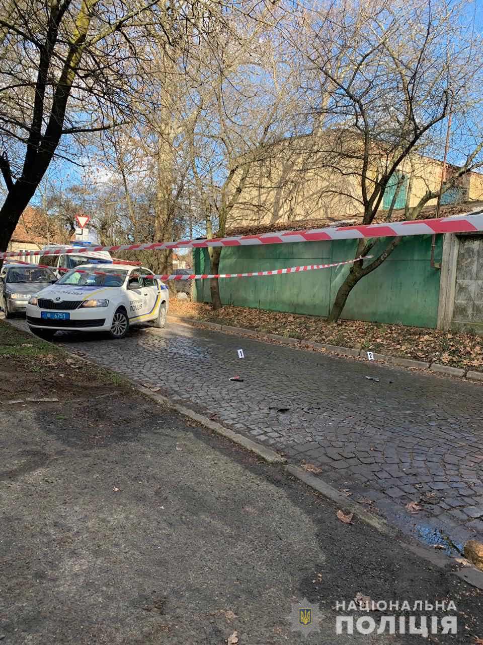 криминогенное мукачево