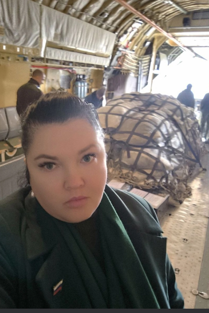 Столица рядом. Как Москва помогает участникам СВО и жителям новых регионов2
