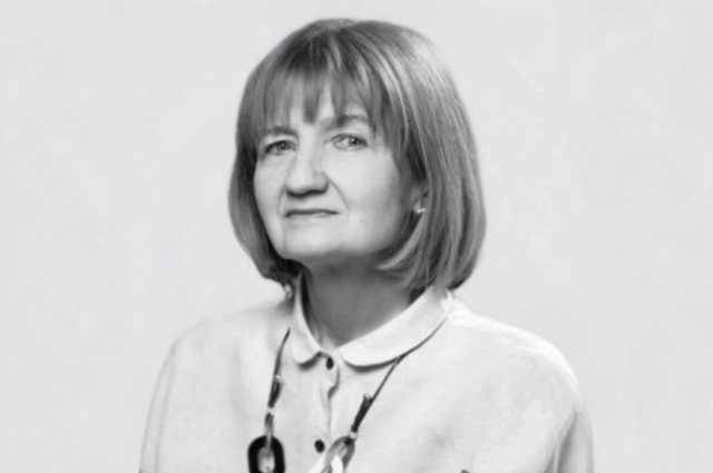Наталия Бойцова.