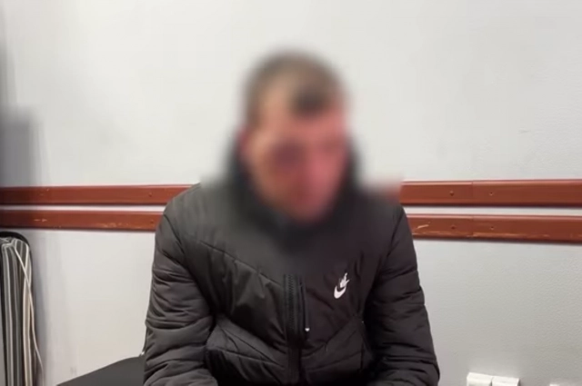 Допрос приятеля подсудимого