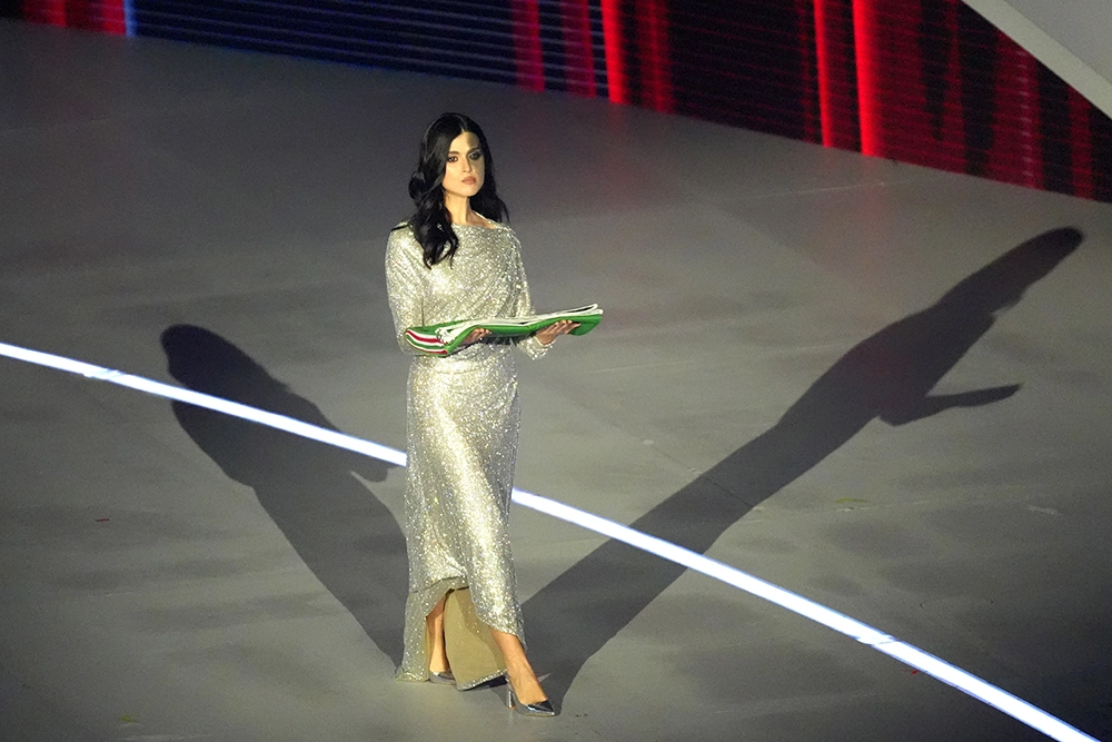 Карлотта Бертотти.