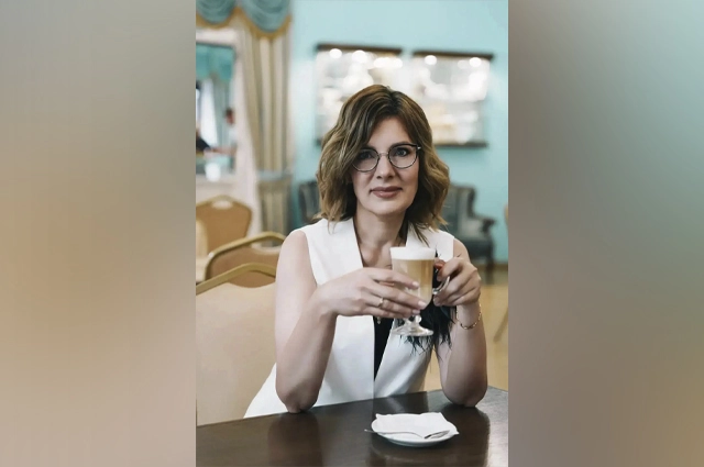Директор музея-заповедника «Торжок» Ирина Жукова