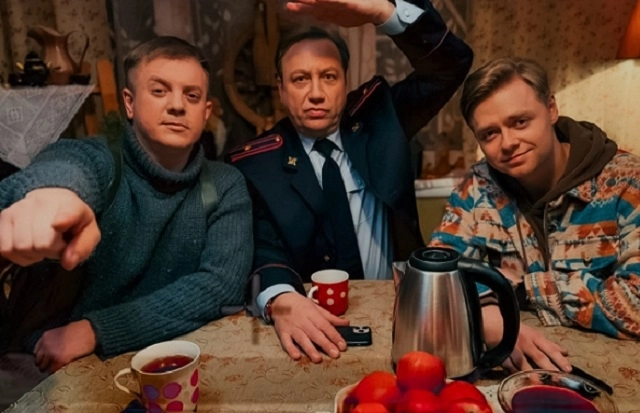 Ростелеком