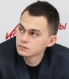 Николай Антипин