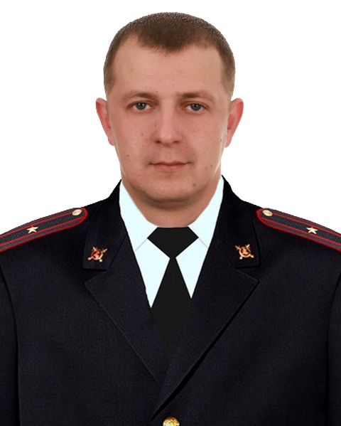 Николай Цуранов