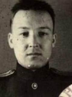 Владимир Кирпиков