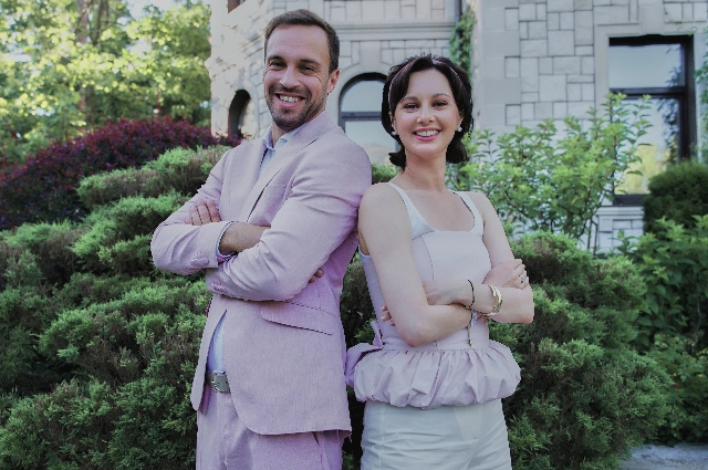 Маруся Климова