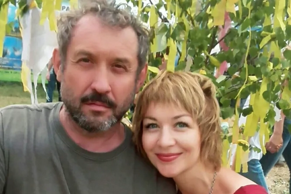 Сергей увлекался мистикой.