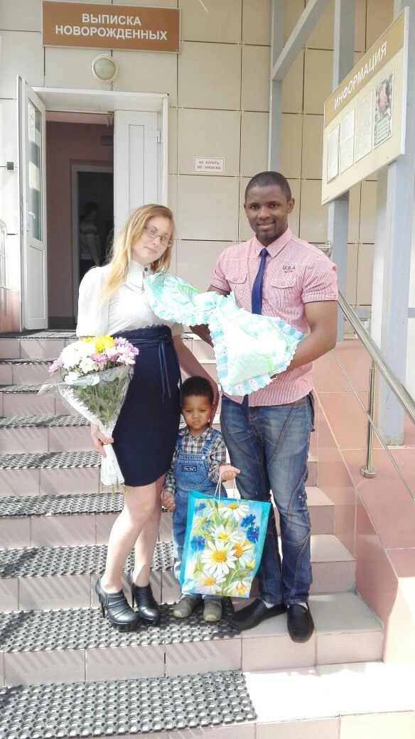 Кристиан очень ценит своих близких и всгеда говорит, что ему 