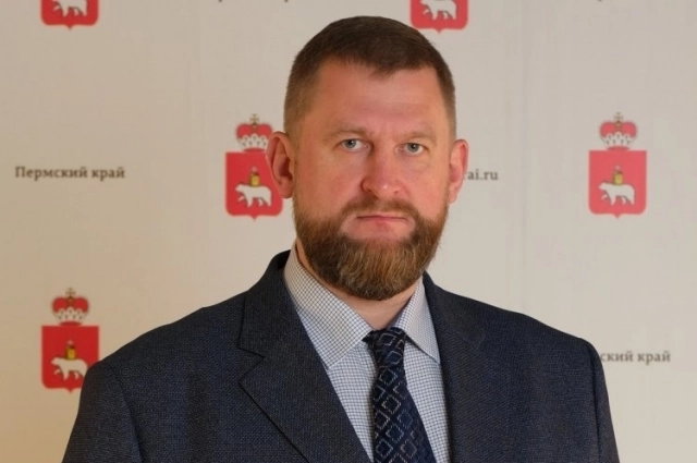 Дмитрий Беланович 9 октября оставил оба занимаемых им поста.