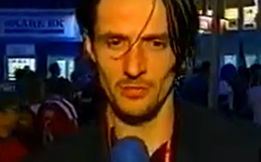 Сергей Жолток.