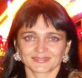 Инна Онищенко 