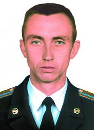 Сергей Георгиевич Молодов.
