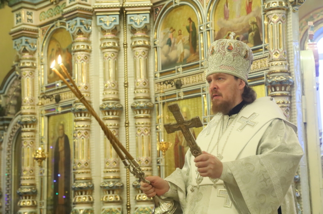 Митрополит Алексий