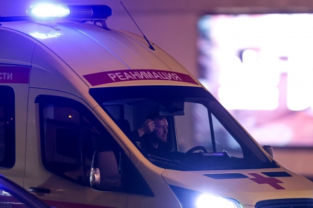 Ранее девушка рассказывала, что скорая ехала на место ЧП больше часа.