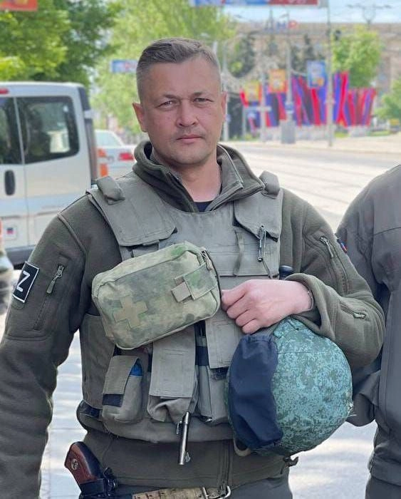 Люди долга. Ян Гагин: «Каждому найдётся место в строю»