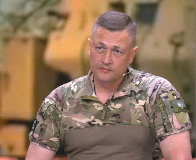Люди долга. Ян Гагин: «Каждому найдётся место в строю»