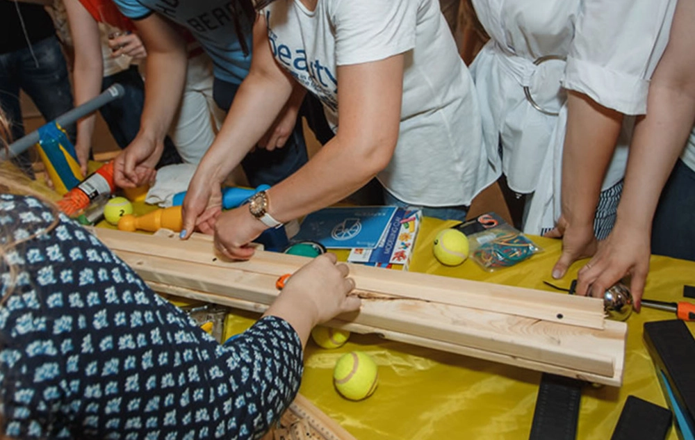 Политехнический музей