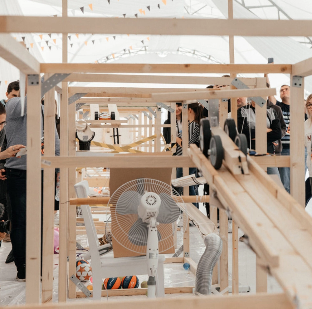 Политехнический музей