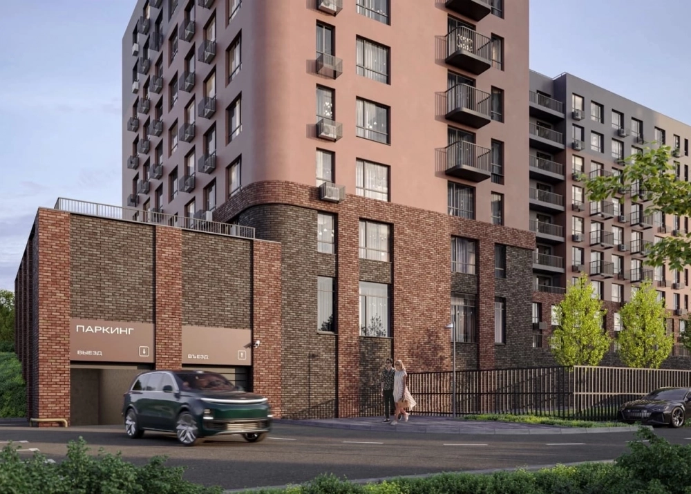 ООО СЗ «Страна.Тополёвая»