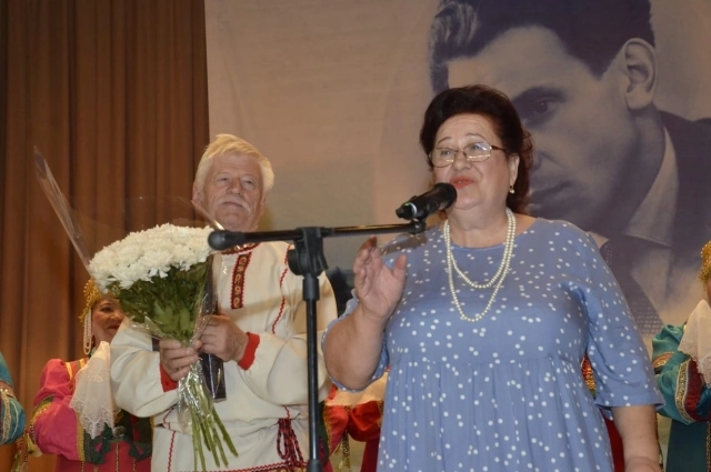 Нина Судачкова говорит, что у них в селе живут удивительно отзывчивые и радушные люди. В их поддержке можно не сомневаться.