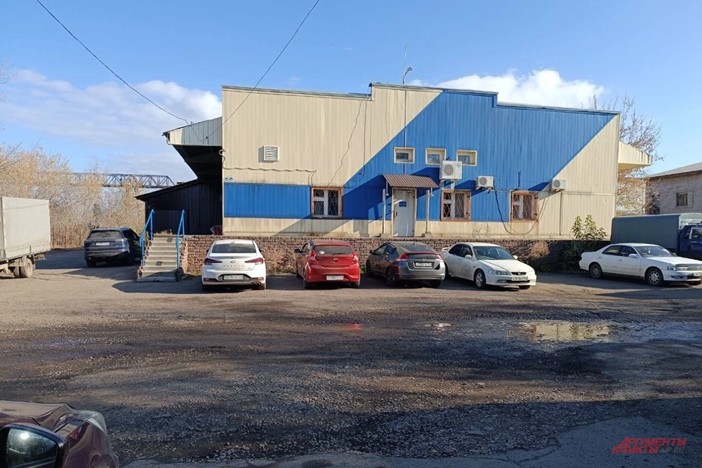 
 Построили сами. Стало известно, кто живёт в доме пропавших Усольцевых    