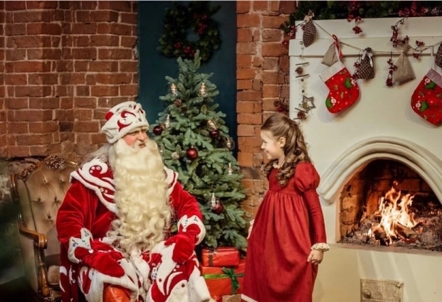 Константина Плотникова жена называет волшебником.