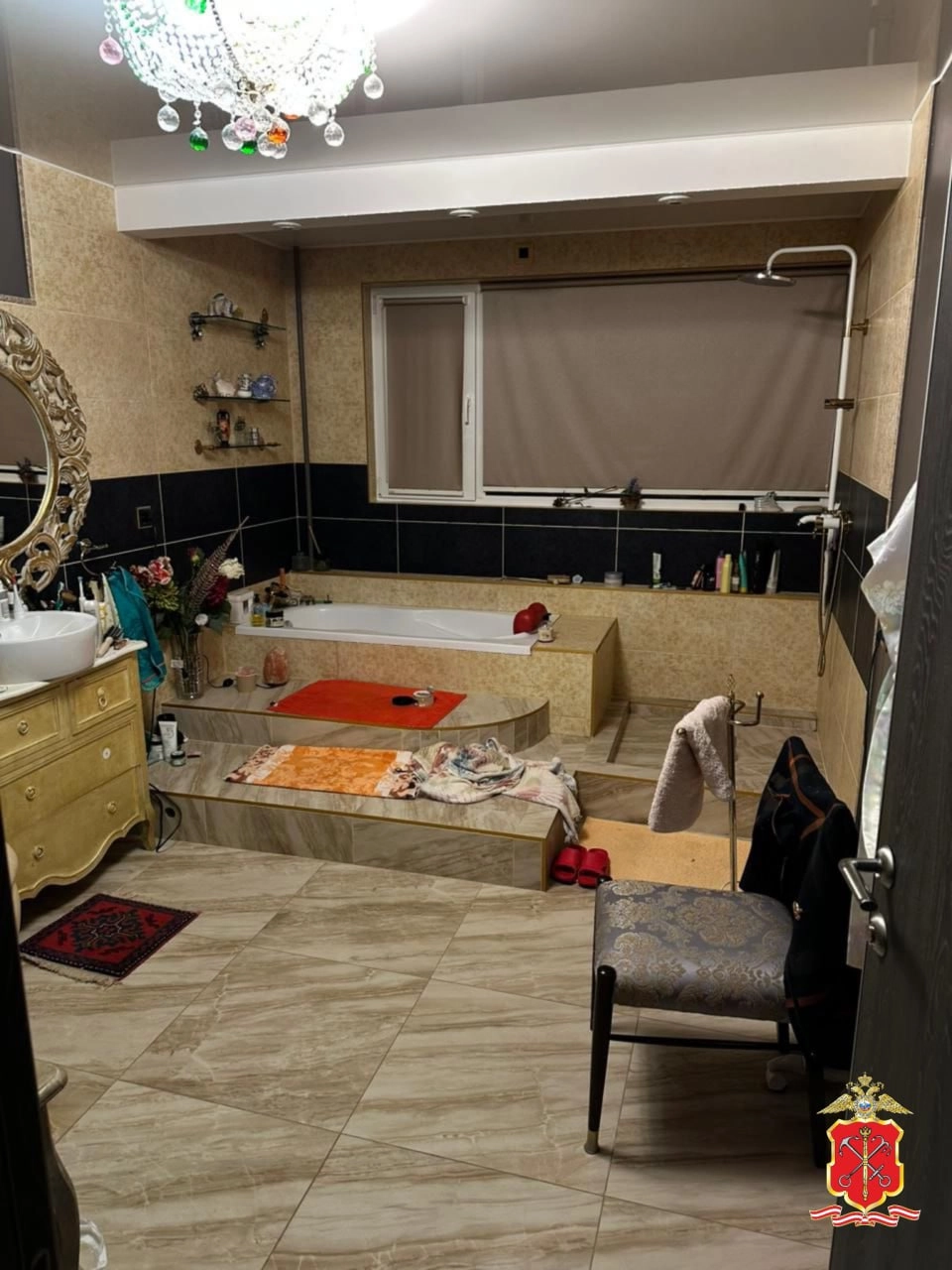 Александр Борзов, СПбРСИ