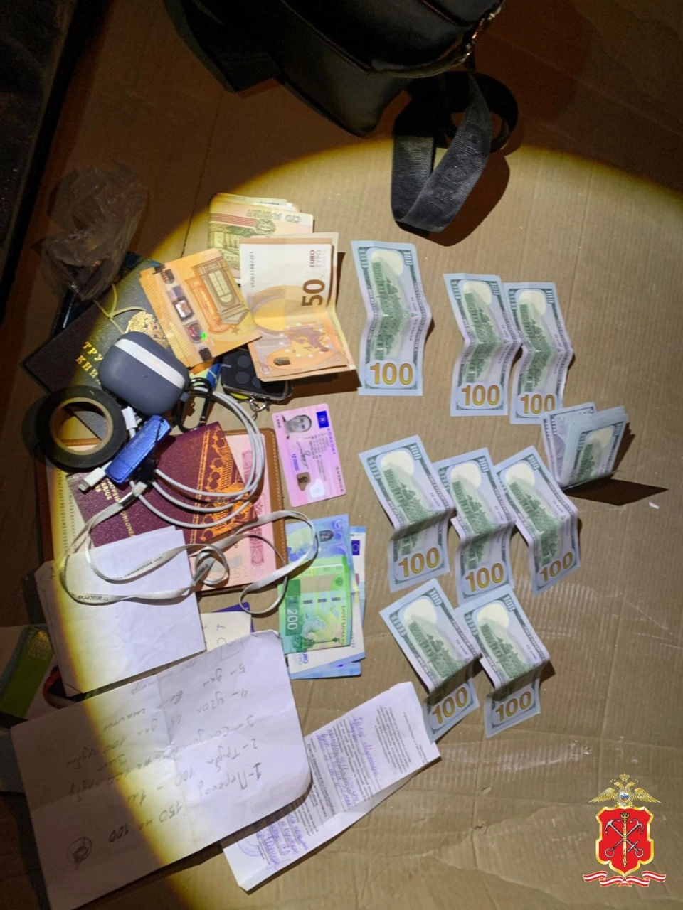 Александр Борзов, СПбРСИ