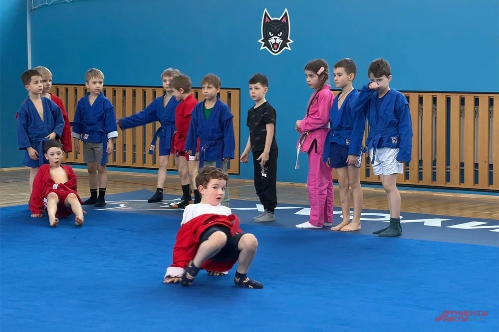 Дворец творчества детей и молодежи на Миусах